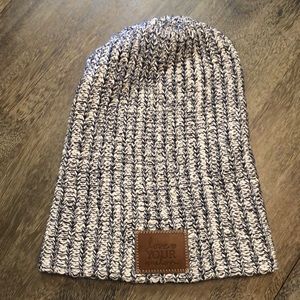 Love your melon beanie